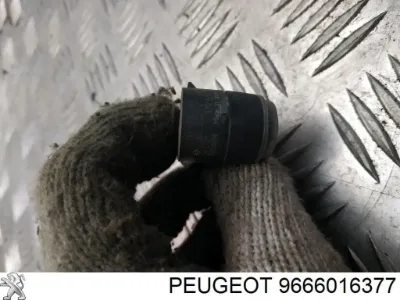 Kit De Instalacion Parktronic PEUGEOT 9666016377