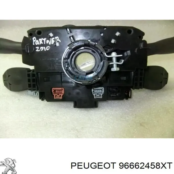  96662458XT Peugeot/Citroen