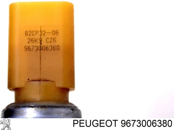 9673006380 Peugeot/Citroen