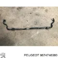 Estabilizador delantero Citroen C4 