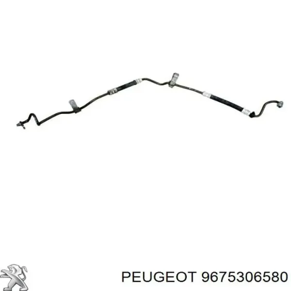  9675306580 Peugeot/Citroen