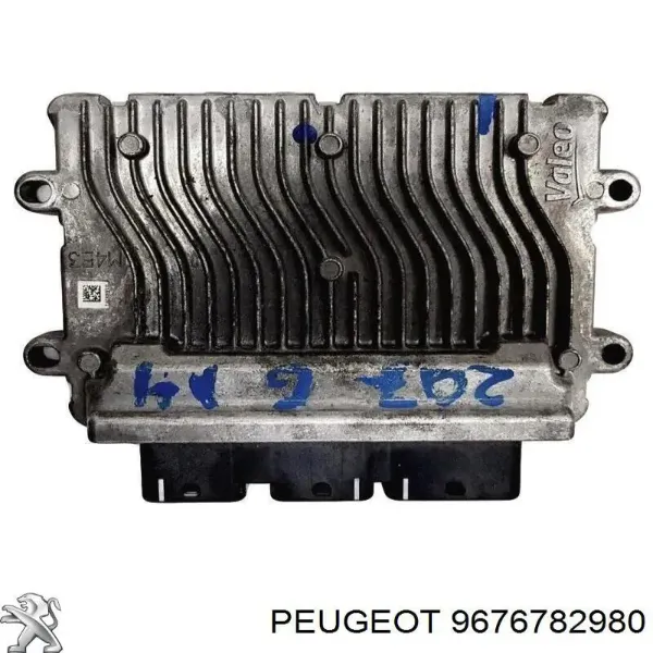  9676782980 Peugeot/Citroen
