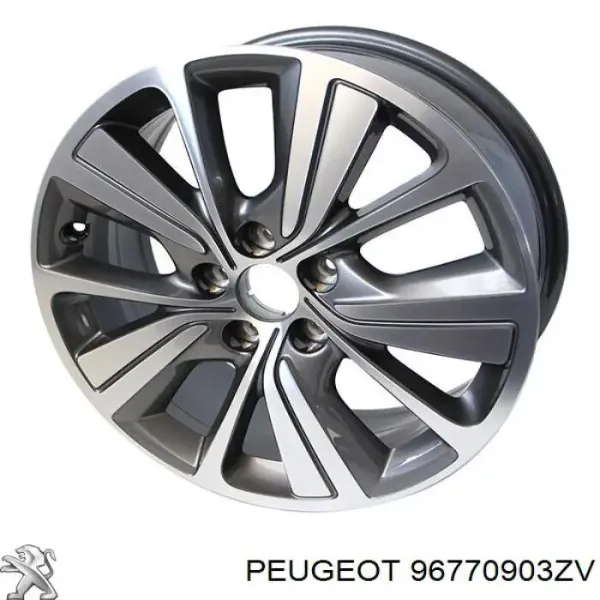  96770903ZV Peugeot/Citroen