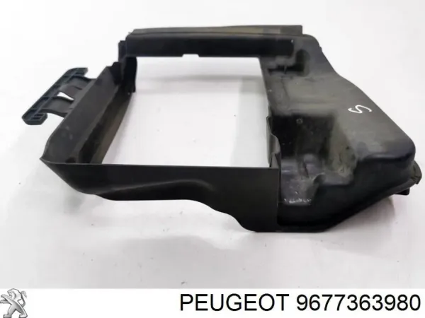  9677363980 Peugeot/Citroen