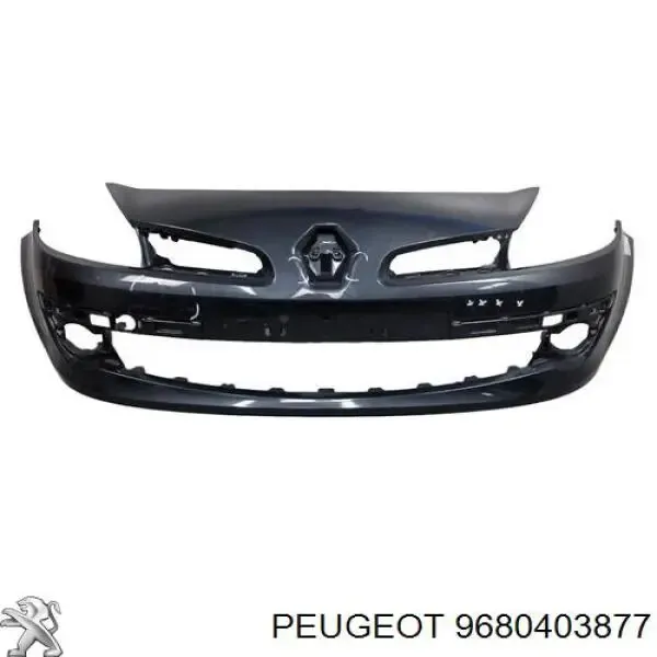  9680403877 Peugeot/Citroen