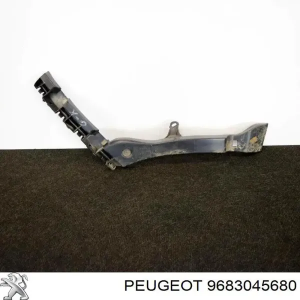  9683045680 Peugeot/Citroen