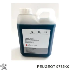 Liquido refrigerante