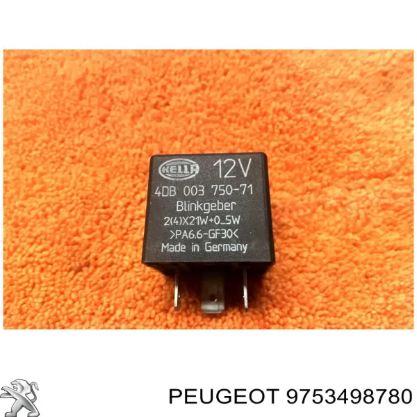 MT20 Mahle Original