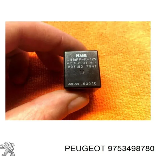 MT20 Mahle Original