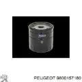 Junta de la bomba de vacío Peugeot 508 FB, FH, F3