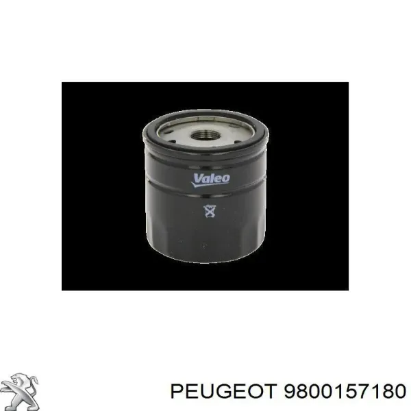Junta de la bomba de vacío 9800157180 Peugeot/Citroen