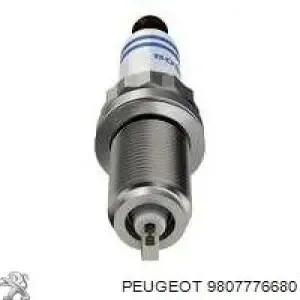 Bujía 9807776680 Peugeot/Citroen