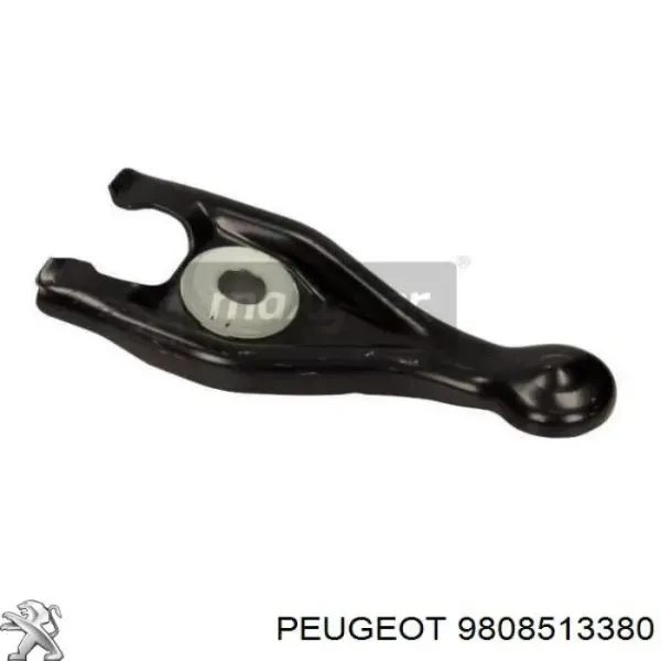 Horquilla de desembrague, embrague Fiat Ducato 3 250