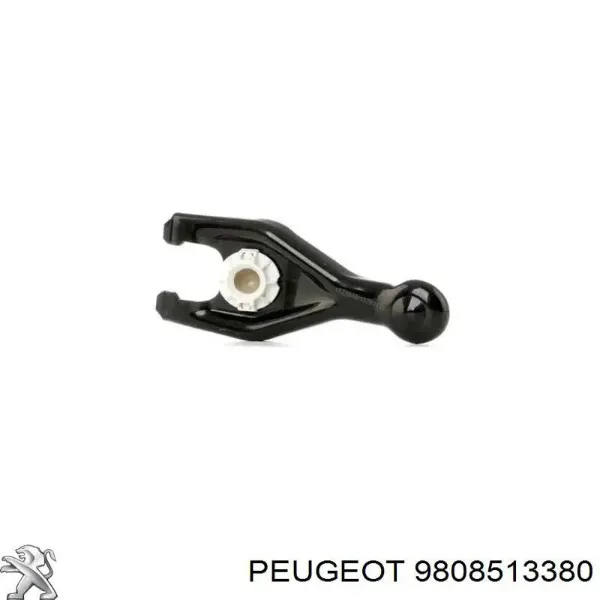 Horquilla de desembrague, embrague Fiat Ducato 3 250