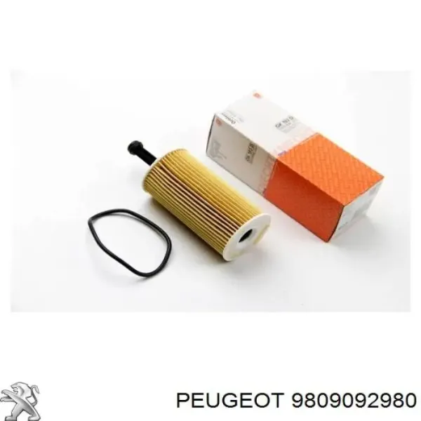  9809092980 Peugeot/Citroen