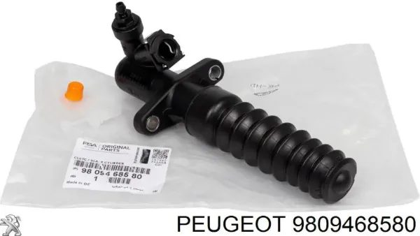 Bombin de embrague 9809468580 Peugeot/Citroen