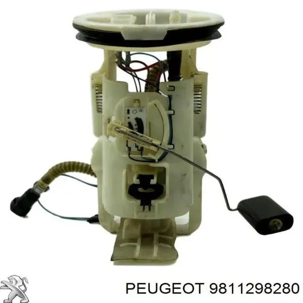  9811298280 Peugeot/Citroen