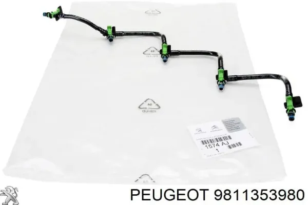  9811353980 Peugeot/Citroen