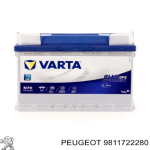 Batería