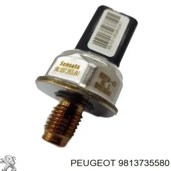 00001920GW Peugeot/Citroen