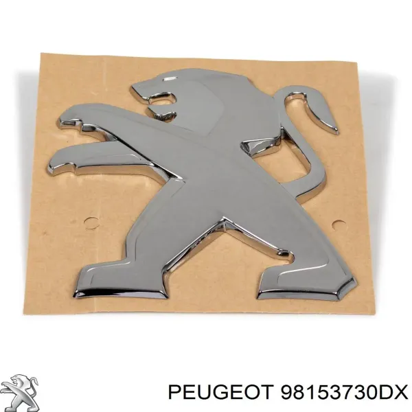  98153730DX Peugeot/Citroen