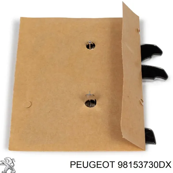  98153730DX Peugeot/Citroen