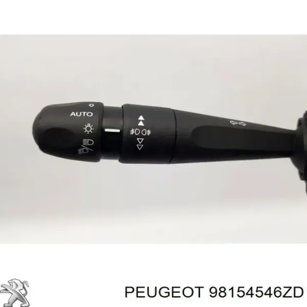  98154546ZD Peugeot/Citroen