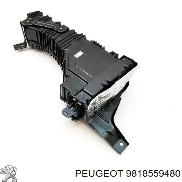 Deposito AdBlue 9818559480 Peugeot/Citroen