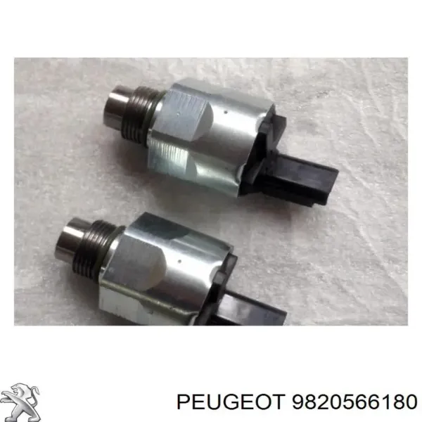  9820566180 Peugeot/Citroen