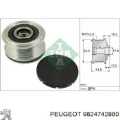Alternador Peugeot Boxer 250