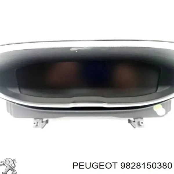 Cuadro instrumentos 9828150380 Peugeot/Citroen