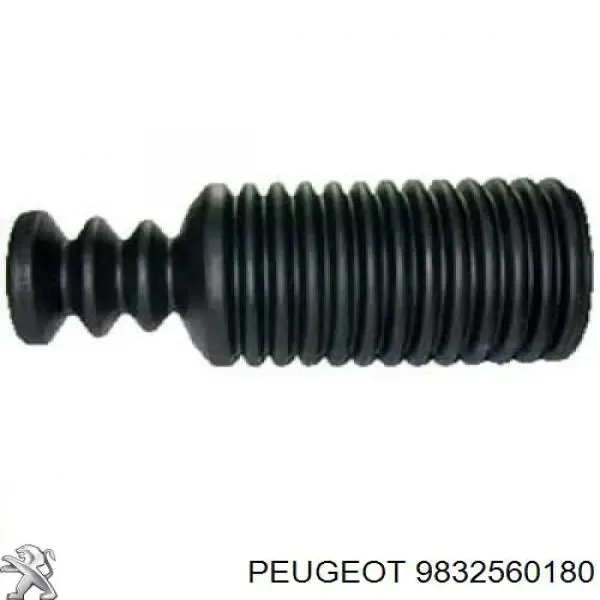 Amortiguador 9832560180 Peugeot/Citroen