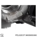 Turbocompresor Citroen Berlingo K9