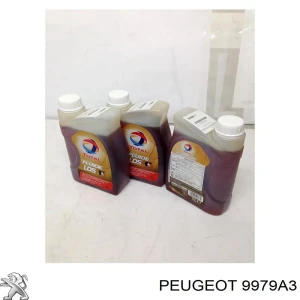 Aceite de dirección hidráulica