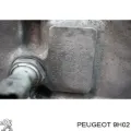 Bloque de cilindros del motor Peugeot 307 3A, 3C