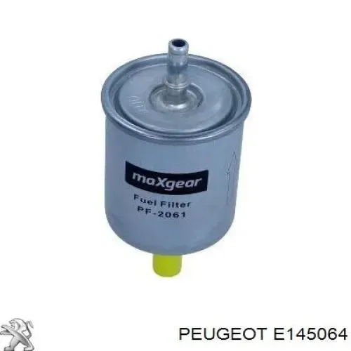 E145064 Peugeot/Citroen