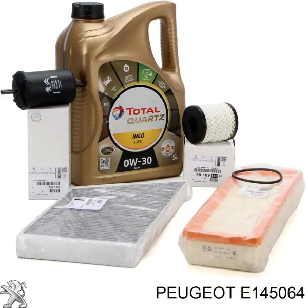 E145064 Peugeot/Citroen