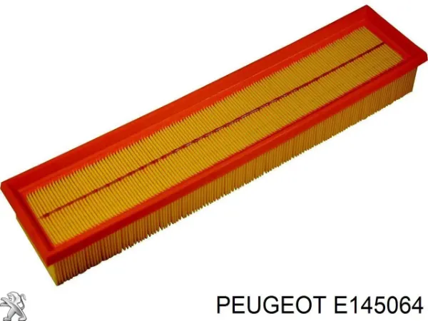 E145064 Peugeot/Citroen