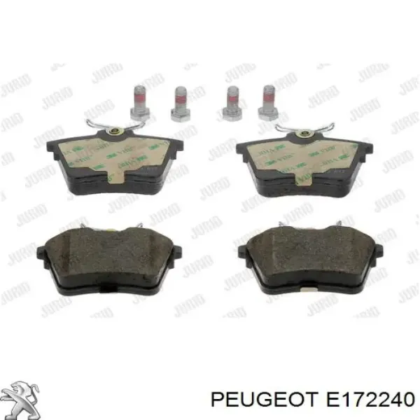 BP3183 Bremsi