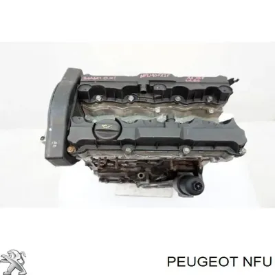 Motor completo PEUGEOT NFU