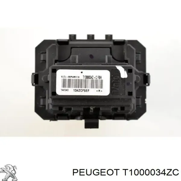  T1000034ZC Peugeot/Citroen