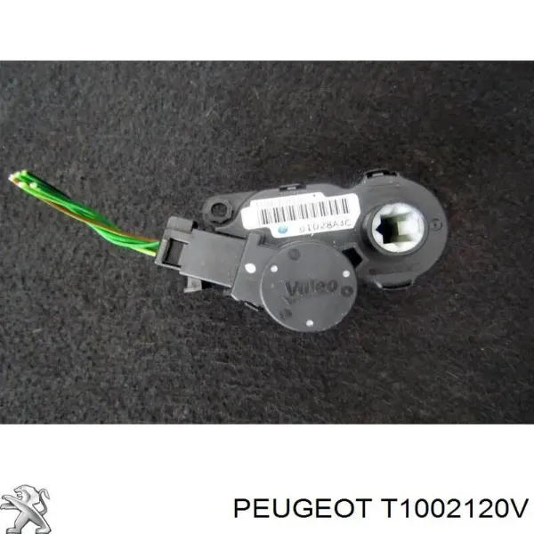  T1002120V Peugeot/Citroen
