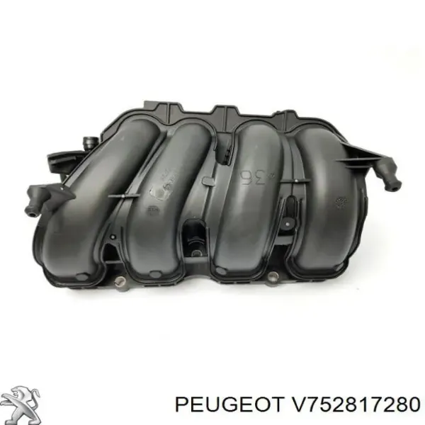  V752817280 Peugeot/Citroen