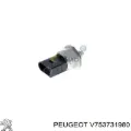 Sensor de presión de combustible BMW 7 G11, G12