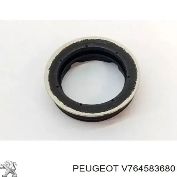 Kit de reparación de válvula de presión de aceite V764583680 Peugeot/Citroen