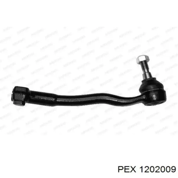 Rótula barra de acoplamiento exterior Toyota RAV4 1 XA