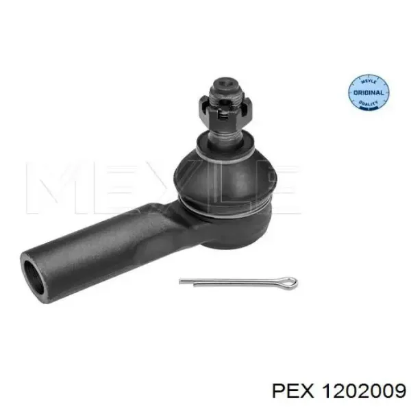 Rótula barra de acoplamiento exterior Toyota RAV4 1 XA