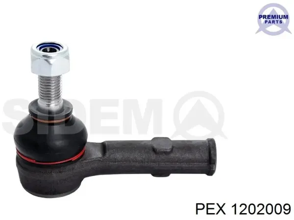 Rótula barra de acoplamiento exterior Toyota RAV4 1 XA