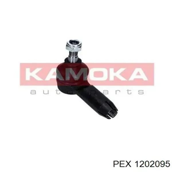 Rótula barra de acoplamiento exterior Audi 80 89, 89Q, 8A