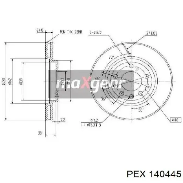 9117678 Opel